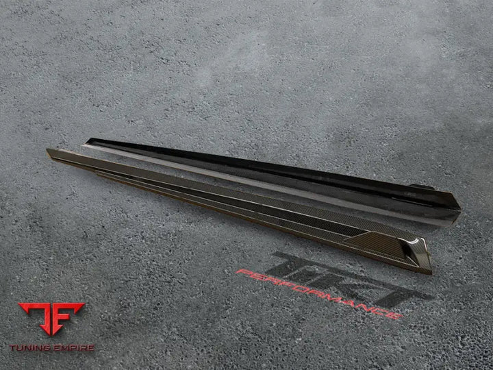 MERCEDES BENZ AMG GTR PARTS