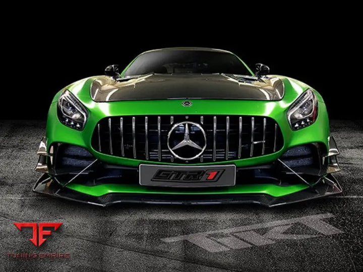 MERCEDES BENZ AMG GTR PARTS