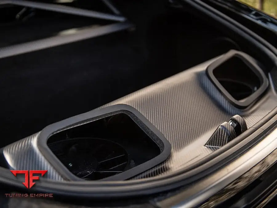 MERCEDES BENZ AMG GTR PARTS