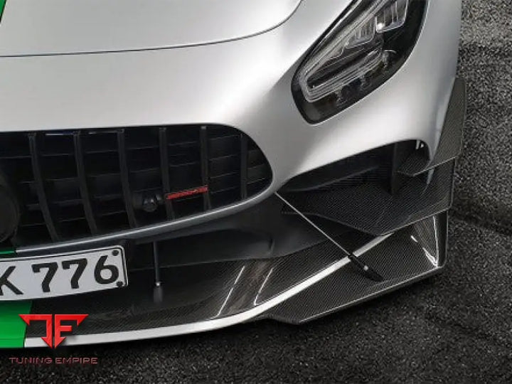 MERCEDES BENZ AMG GTR PRO PARTS