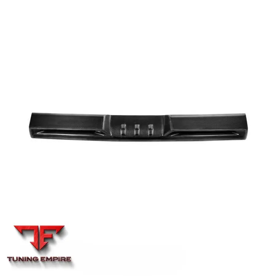 MERCEDES BENZ BRAND G-CLASS(W464) CARBON FIBER PARTS