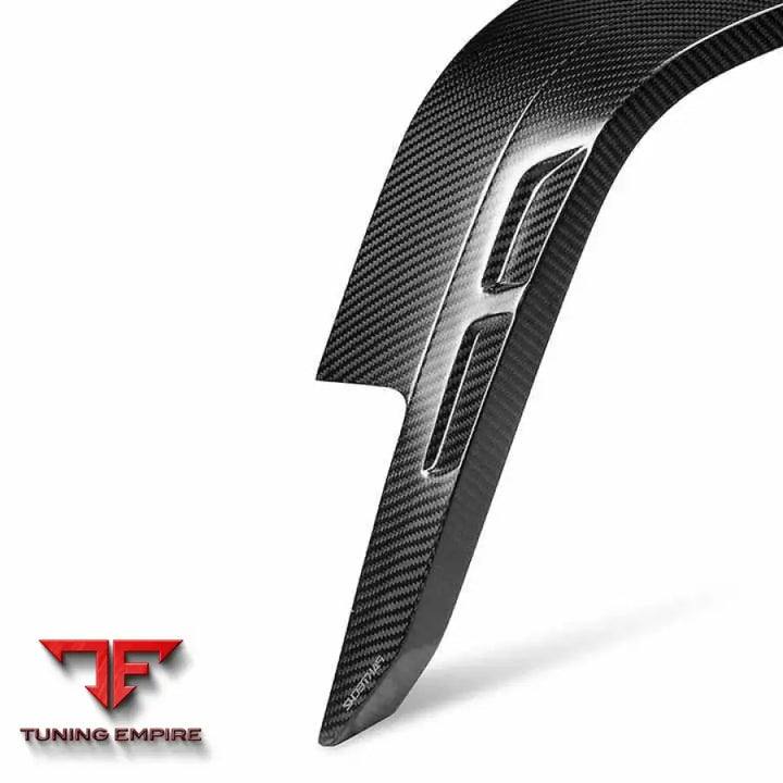 MERCEDES BENZ BRAND G-CLASS(W464) CARBON FIBER PARTS
