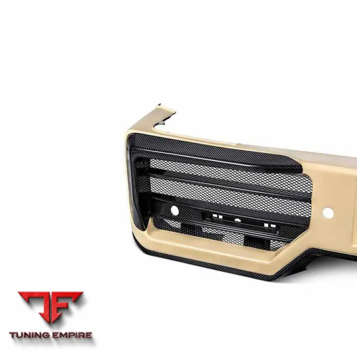 MERCEDES BENZ BRAND G-CLASS(W464) CARBON FIBER PARTS