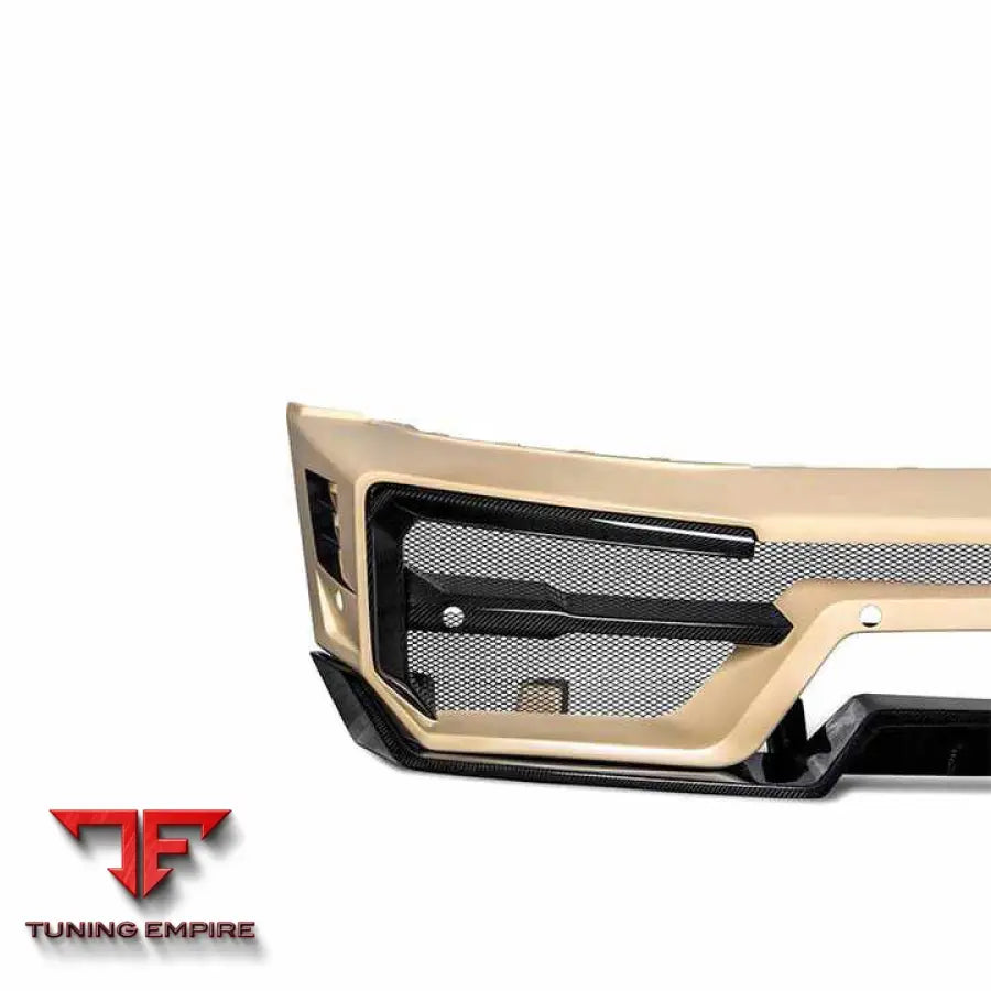 MERCEDES BENZ BRAND G-CLASS(W464) CARBON FIBER PARTS