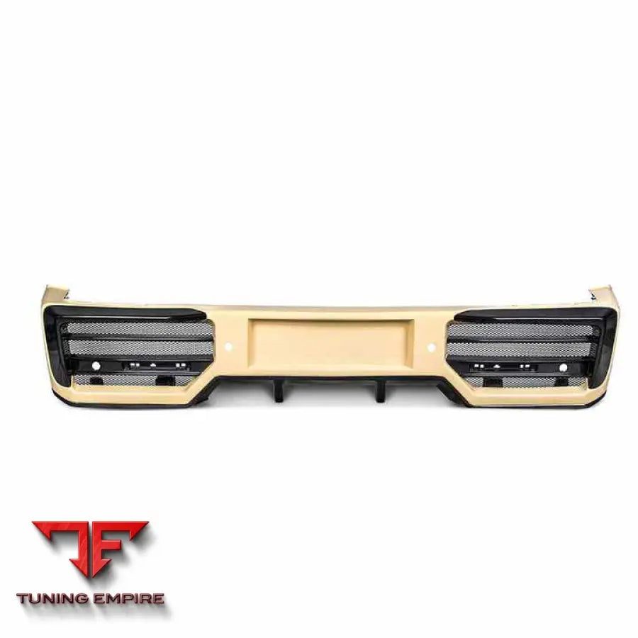MERCEDES BENZ BRAND G-CLASS(W464) CARBON FIBER PARTS