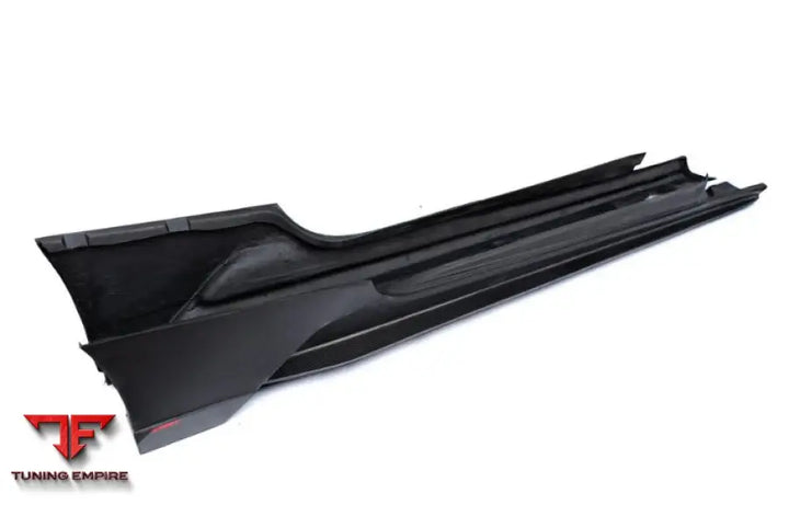 MERCEDES-BENZ C CLASS C43 AMG C300 W205 CARBON FIBER PARTS