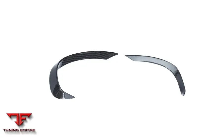 MERCEDES-BENZ C CLASS C43 AMG C300 W205 CARBON FIBER PARTS