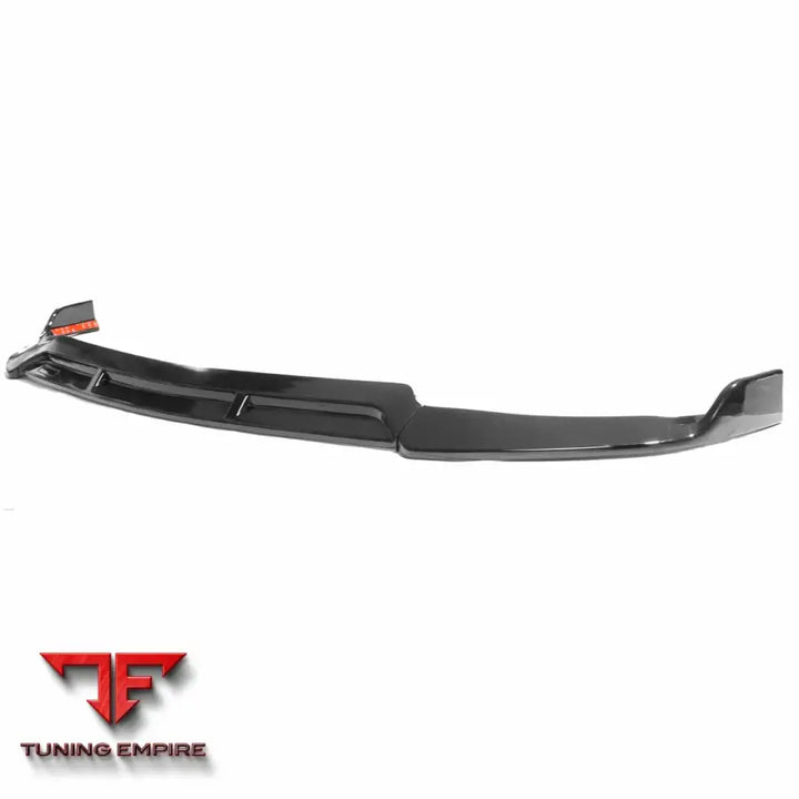 MERCEDES BENZ C CLASS COUPE W205 GLOSS BLACK KIT