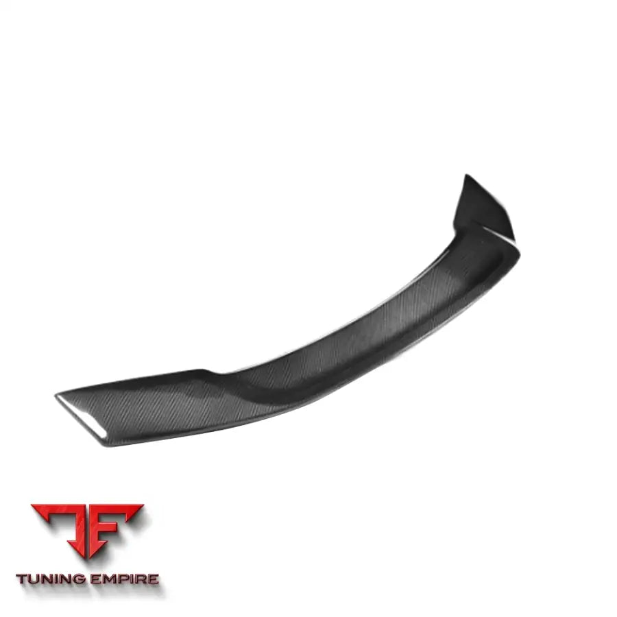 MERCEDES-BENZ C CLASS W204 AERODYNAMIC PARTS