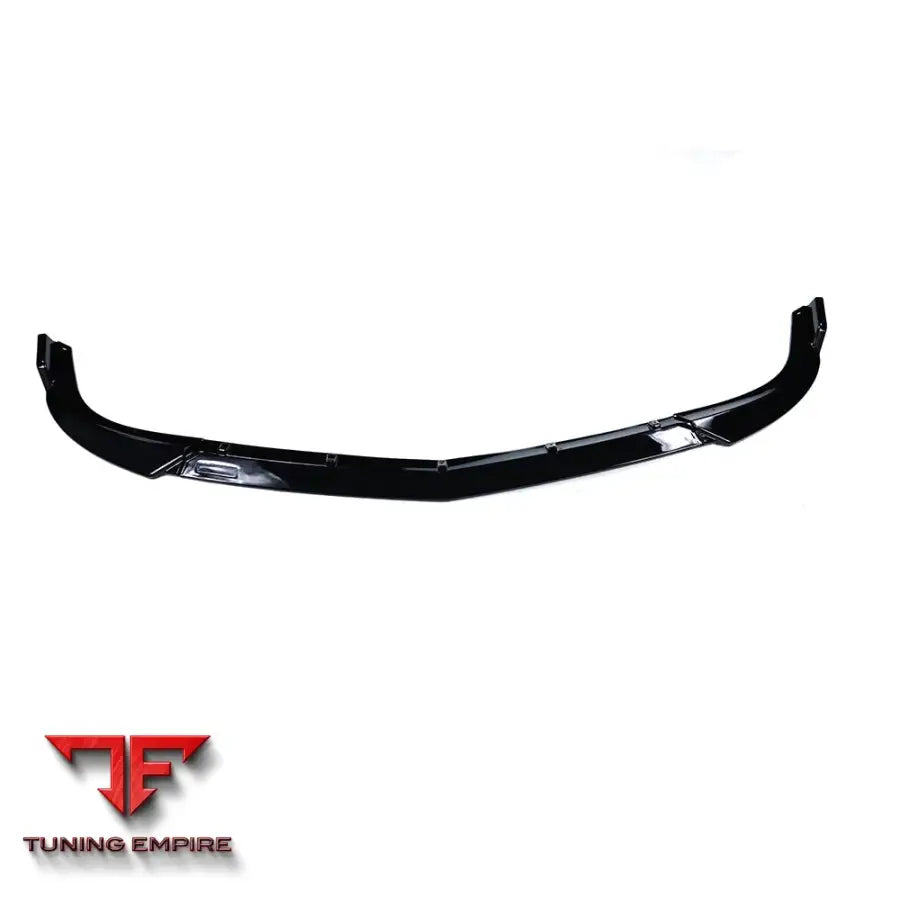 MERCEDES-BENZ C CLASS W204 AERODYNAMIC PARTS