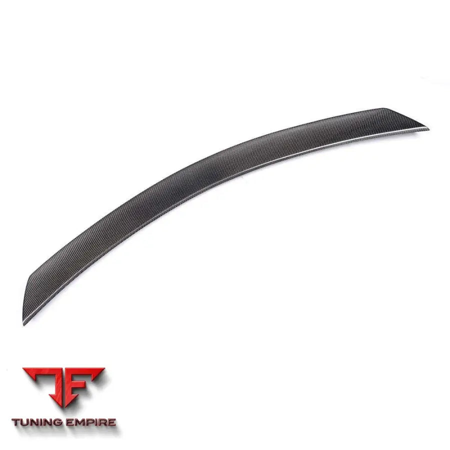 MERCEDES-BENZ C CLASS W204 AERODYNAMIC PARTS