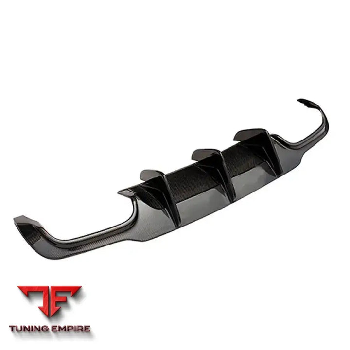 MERCEDES BENZ C CLASS W204 C63 CARBON FIBER PARTS