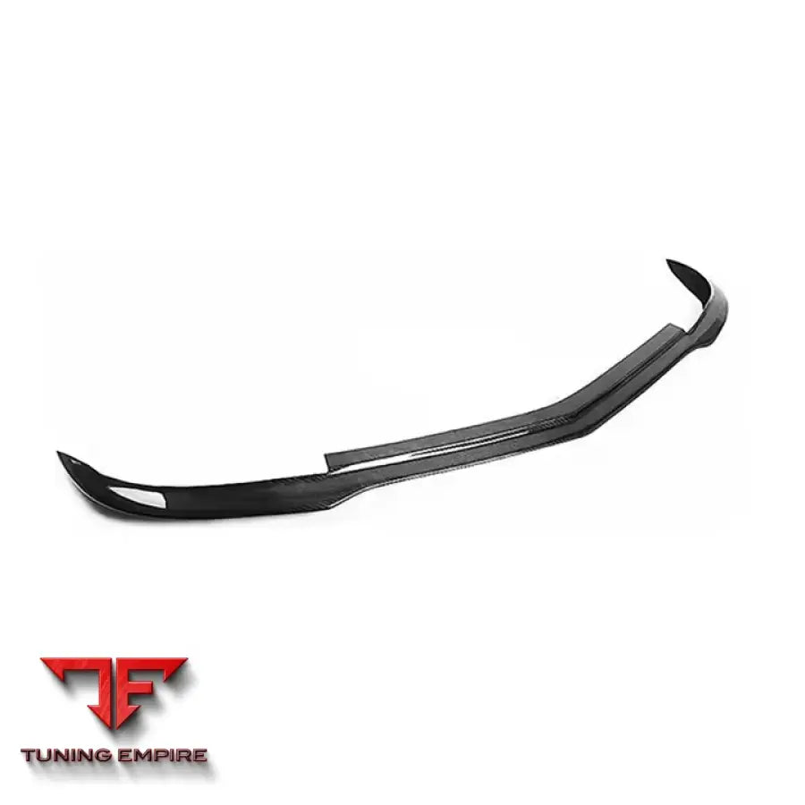 MERCEDES BENZ C CLASS W204 C63 CARBON FIBER PARTS