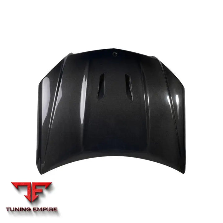 MERCEDES BENZ C CLASS W204 CARBON FIBER PARTS