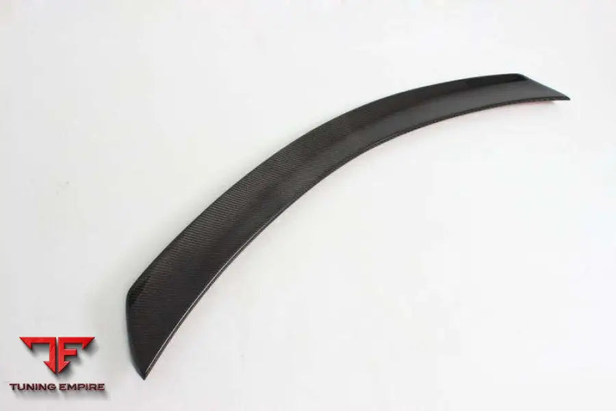 MERCEDES-BENZ C CLASS W205 AERODYNAMIC PARTS