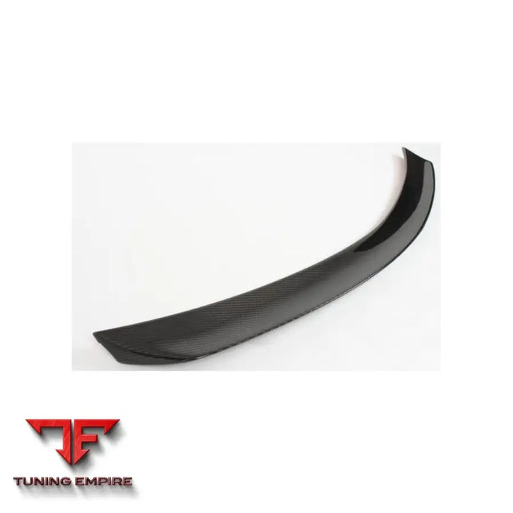 MERCEDES-BENZ C CLASS W205 AERODYNAMIC PARTS