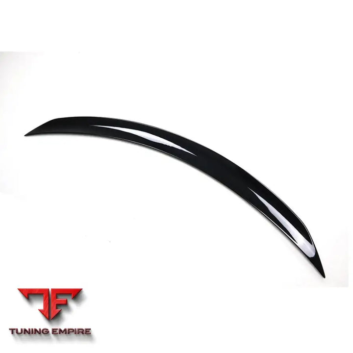 MERCEDES-BENZ C CLASS W205 AERODYNAMIC PARTS