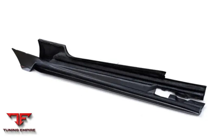 MERCEDES BENZ C CLASS W205 AMG COUPE CARBON FIBER BODY KIT 2019Y