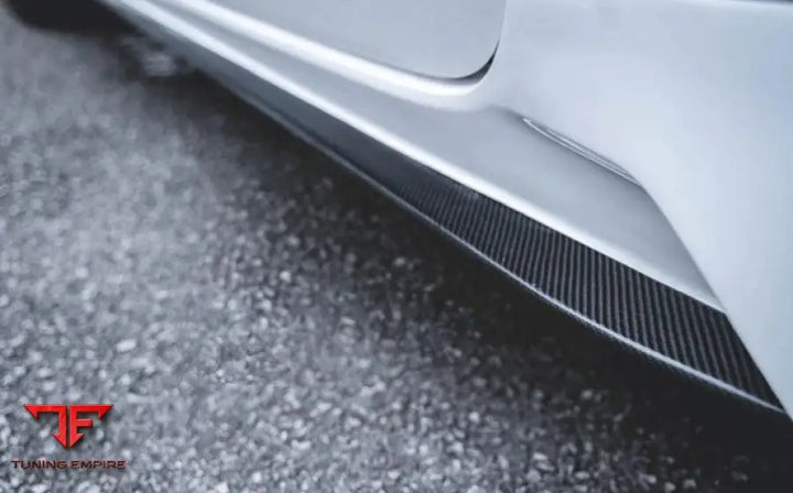 MERCEDES BENZ C CLASS W205 AMG COUPE CARBON FIBER BODY KIT 2019Y