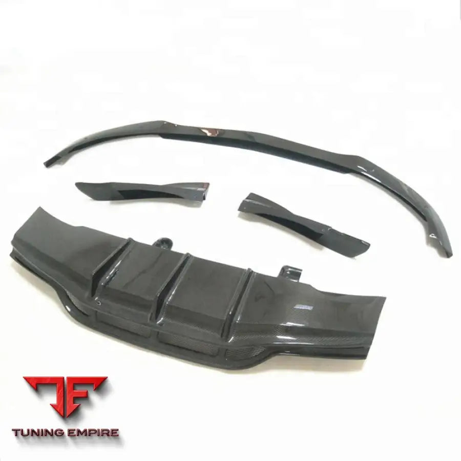 MERCEDES BENZ C CLASS W205 C63 BODY KIT 2014Y