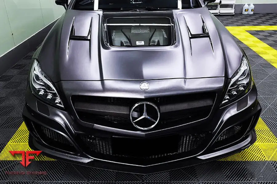 MERCEDES-BENZ C-CLASS W205 S-CLASS W222 C217 E-CLASS W213 24 DOOR DRY CARBON FIBER MIRROR HOUSING REPLACEMENT BSD