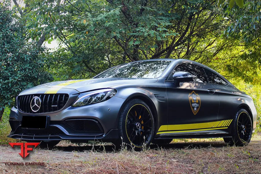 MERCEDES-BENZ C-CLASS W205 S-CLASS W222 C217 E-CLASS W213 24 DOOR DRY CARBON FIBER MIRROR HOUSING REPLACEMENT BSD