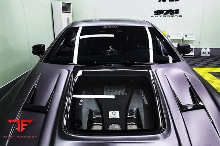 MERCEDES-BENZ C-CLASS W205 S-CLASS W222 C217 E-CLASS W213 24 DOOR DRY CARBON FIBER MIRROR HOUSING REPLACEMENT BSD