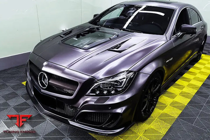 MERCEDES-BENZ C-CLASS W205 S-CLASS W222 C217 E-CLASS W213 24 DOOR DRY CARBON FIBER MIRROR HOUSING REPLACEMENT BSD