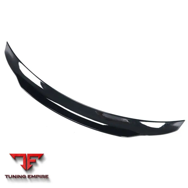 MERCEDES-BENZ C CLASS W206 AERODYNAMIC PARTS