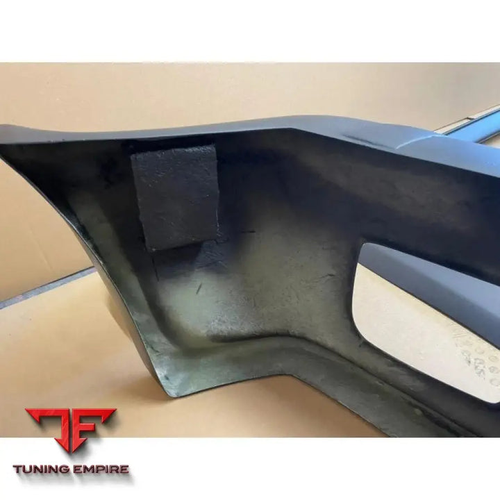 MERCEDES BENZ C126 COUPE SEC AMG BODY KIT + W126 SE/SEL AMG BODY KIT