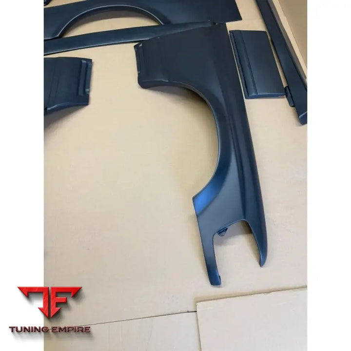 MERCEDES BENZ C126 COUPE SEC AMG BODY KIT + W126 SE/SEL AMG BODY KIT