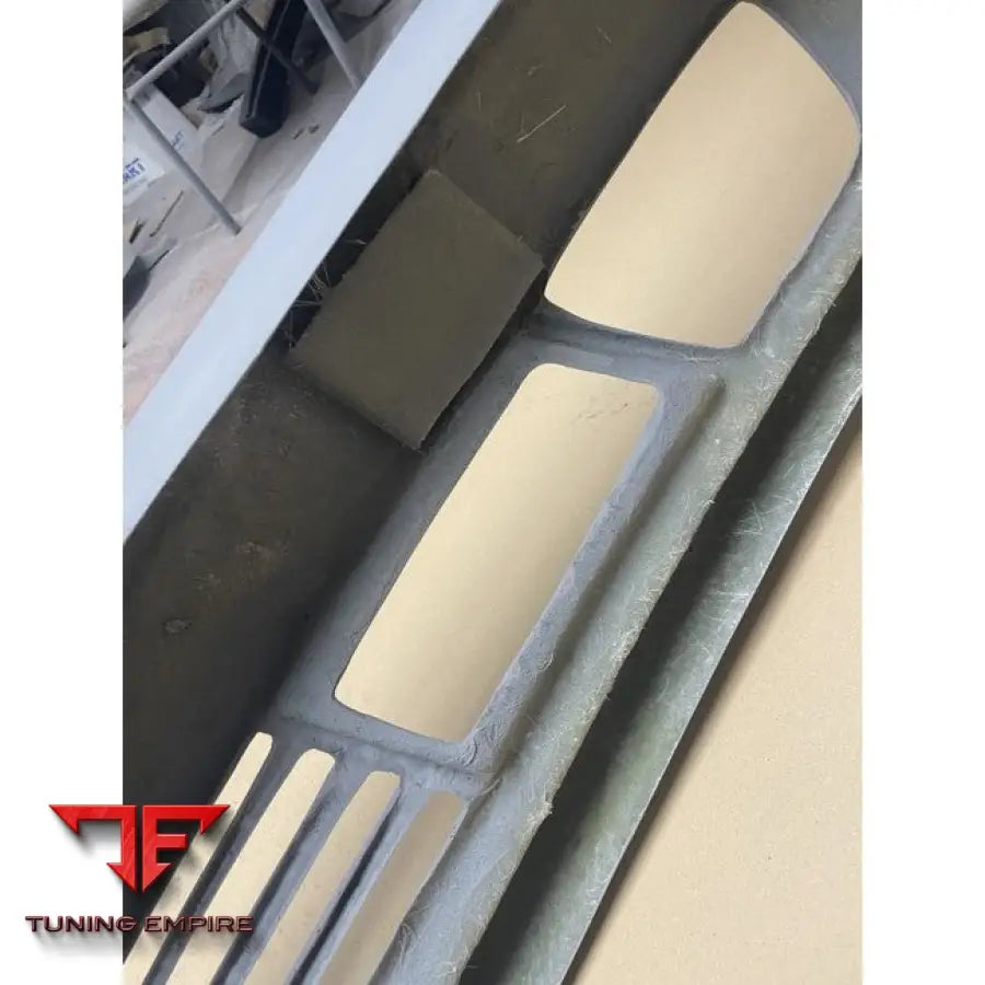 MERCEDES BENZ C126 COUPE SEC AMG BODY KIT + W126 SE/SEL AMG BODY KIT