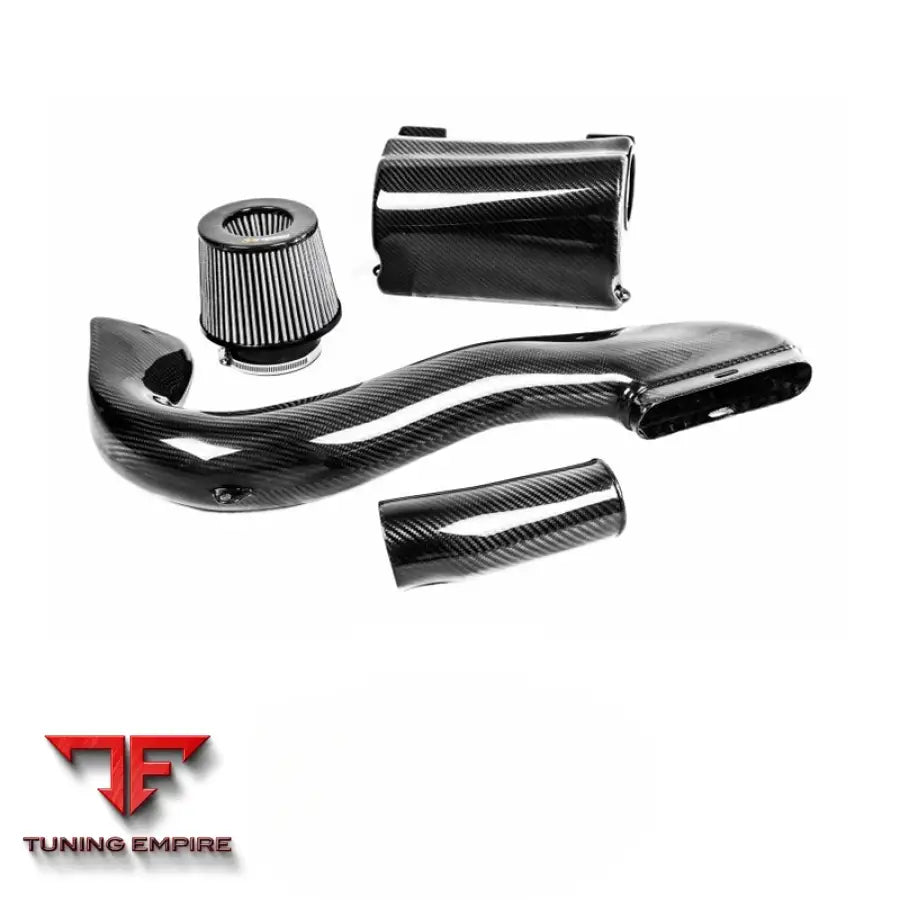 MERCEDES BENZ C180 C200 C260 C300 W205 M274 COLD AIR INTAKE