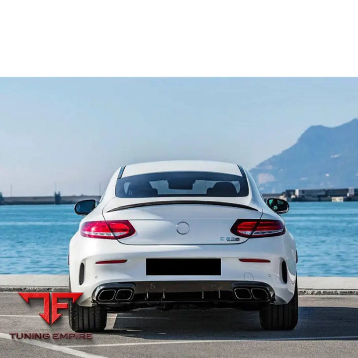 MERCEDES BENZ C180L 200L 260 UPGRADE W205 CAR ACCESSORIES PARTS