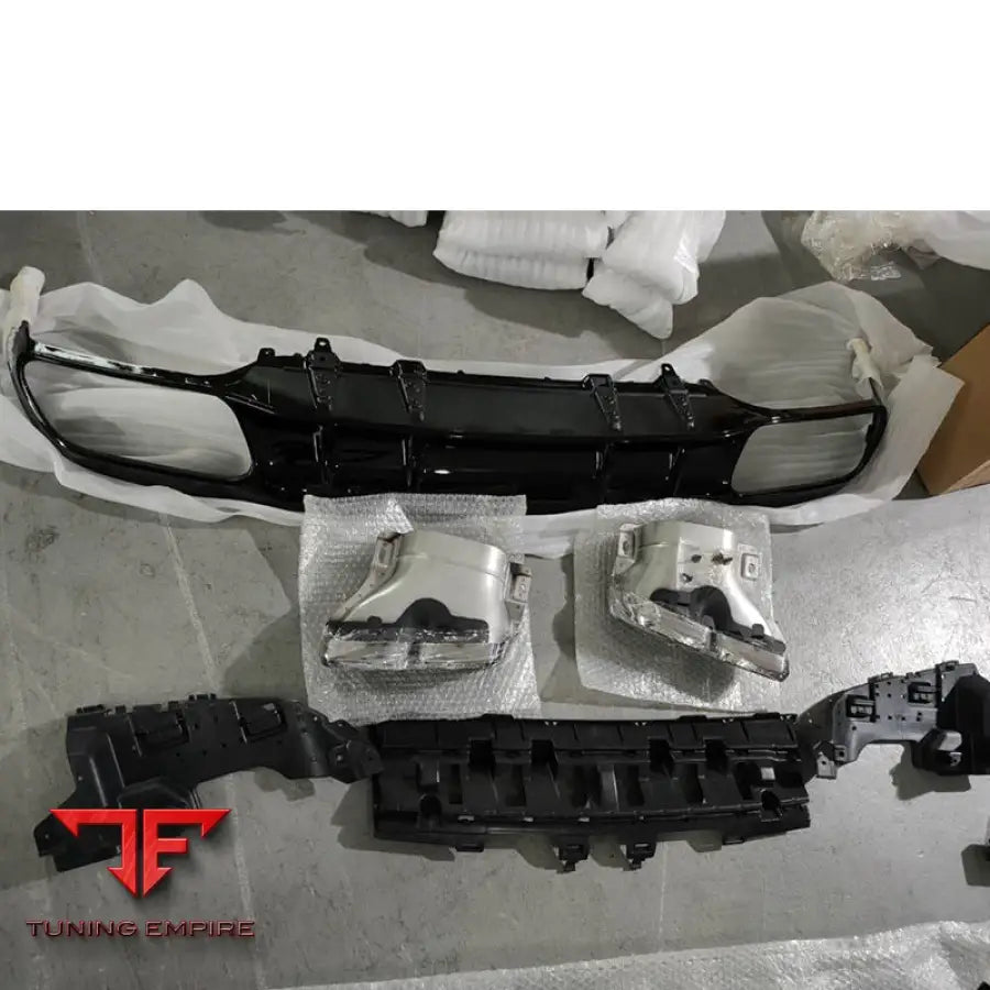 MERCEDES BENZ C180L 200L 260 UPGRADE W205 CAR ACCESSORIES PARTS