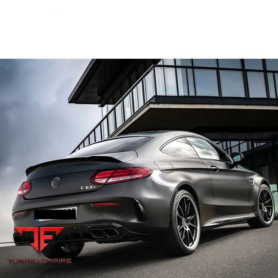 MERCEDES BENZ C180L 200L 260 UPGRADE W205 CAR ACCESSORIES PARTS