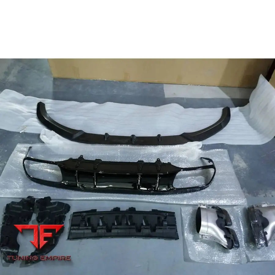 MERCEDES BENZ C180L 200L 260 UPGRADE W205 CAR ACCESSORIES PARTS