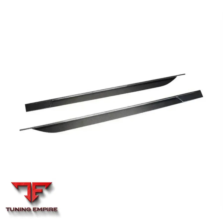 MERCEDES BENZ C197 R197 SLS AMG CARBON FIBER PARTS 2010-2013Y