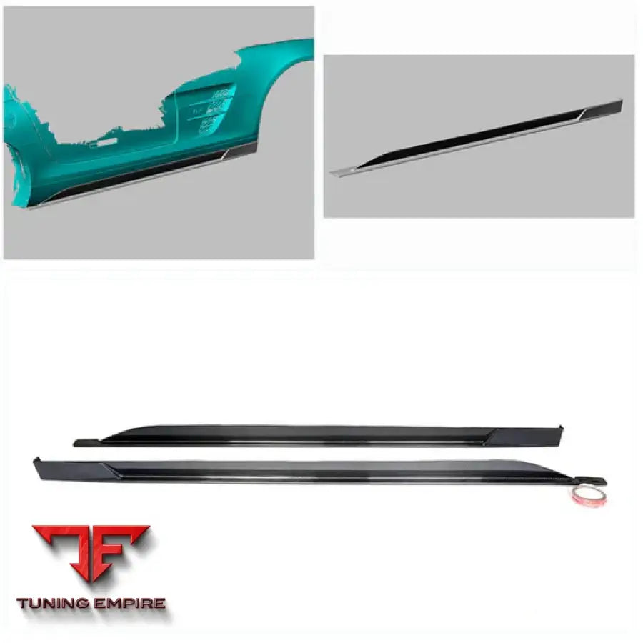 MERCEDES BENZ C197 R197 SLS AMG CARBON FIBER PARTS 2010-2013Y