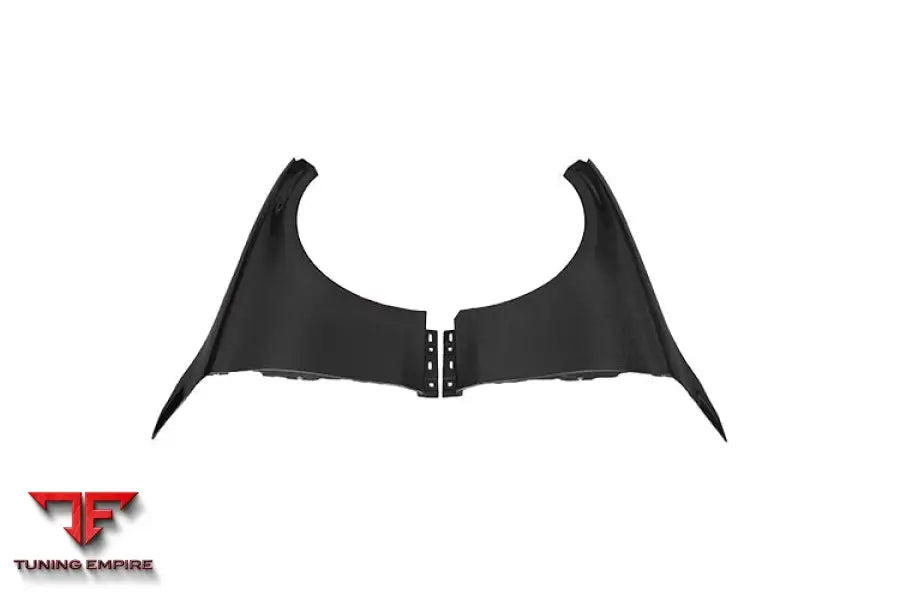 MERCEDES-BENZ C217 S63 & S65 AMG COUPE CARBON FIBER FENDER BSD