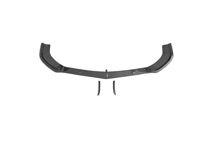 MERCEDES-BENZ C217 S63 S65 AMG COUPE BKSS STYLE CARBON FIBER FRONT LIP BSD