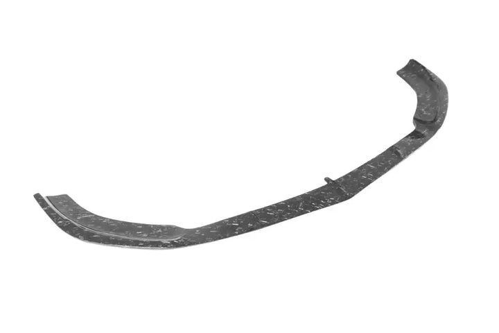 MERCEDES-BENZ C217 S63 & S65 AMG COUPE BKSS STYLE CARBON FIBER FRONT LIP BSD