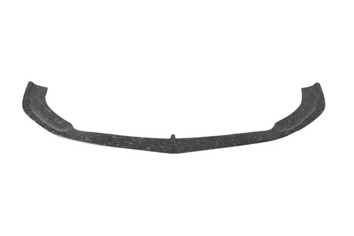 MERCEDES-BENZ C217 S63 & S65 AMG COUPE BKSS STYLE CARBON FIBER FRONT LIP BSD
