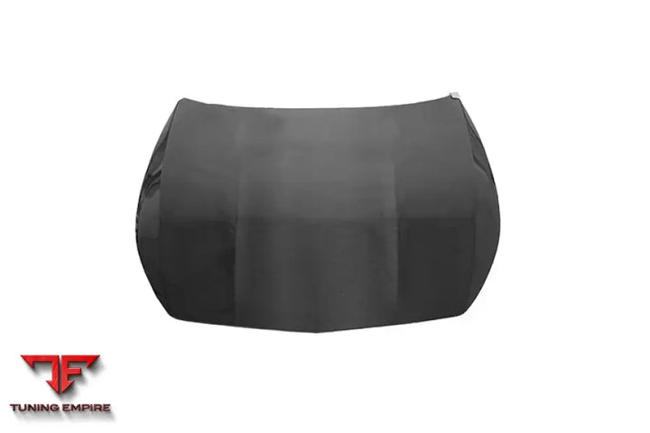 MERCEDES-BENZ C217 S63 & S65 AMG COUPE CARBON FIBER HOOD BSD