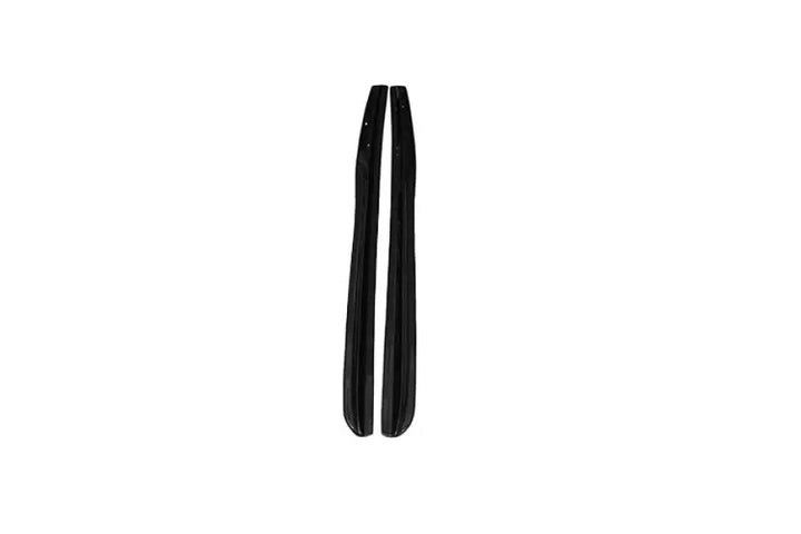 MERCEDES-BENZ C217 S63 & S65 AMG COUPE BKSS STYLE CARBON FIBER SIDE SKIRTS BSD