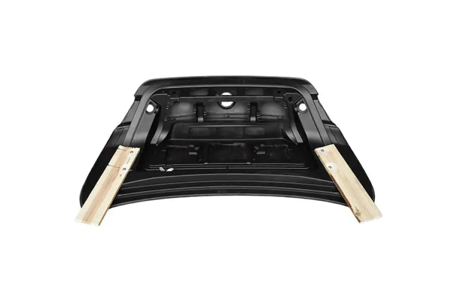 MERCEDES-BENZ C217 S63 & S65 AMG COUPE CARBON FIBER TRUNK BSD