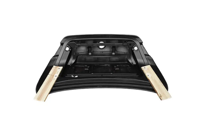 MERCEDES-BENZ C217 S63 & S65 AMG COUPE CARBON FIBER TRUNK BSD