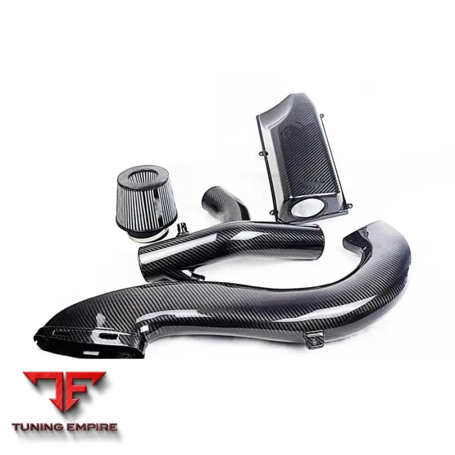 MERCEDES BENZ C260L C300 2.0T 2019 + COLD AIR INTAKE