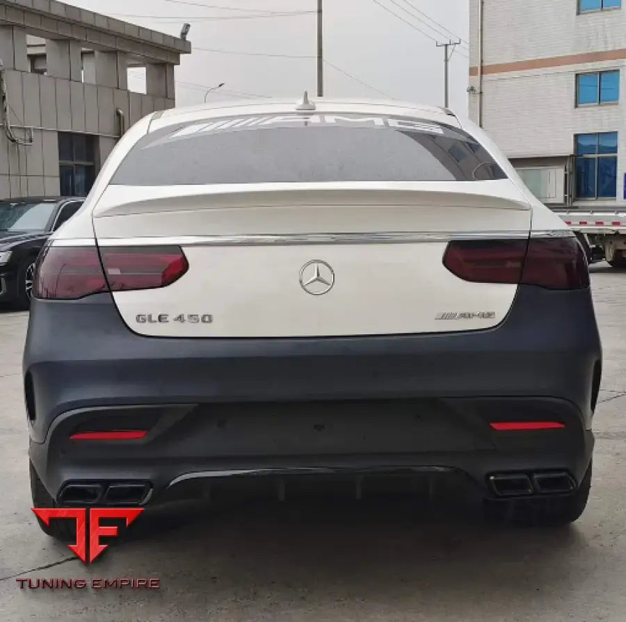 MERCEDES BENZ C292 GLE63 COUPE AMG BODY KIT