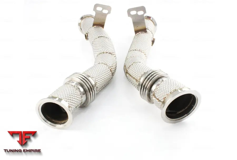 MECEDES BENZ C400/C450/C43/E43/E400 DOWINPIE 2016-2020 3.0T